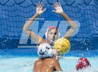 Thumbnail 1 in Elsinore vs Etiwanda photogallery.