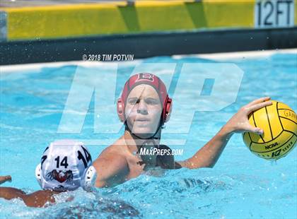 Thumbnail 2 in Elsinore vs Etiwanda photogallery.