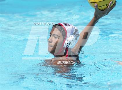 Thumbnail 2 in Elsinore vs Etiwanda photogallery.
