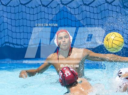Thumbnail 1 in Elsinore vs Etiwanda photogallery.
