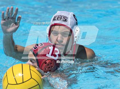 Thumbnail 1 in Elsinore vs Etiwanda photogallery.