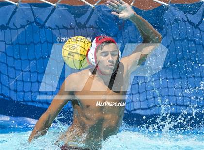 Thumbnail 2 in Elsinore vs Etiwanda photogallery.
