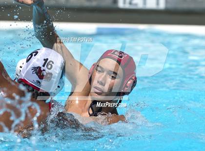 Thumbnail 2 in Elsinore vs Etiwanda photogallery.