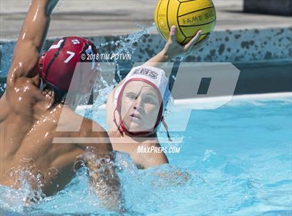 Thumbnail 3 in Elsinore vs Etiwanda photogallery.