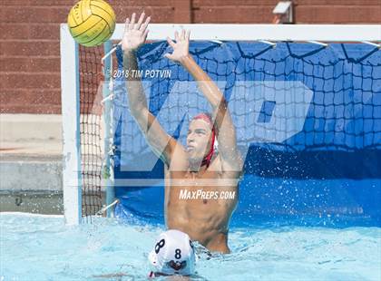 Thumbnail 2 in Elsinore vs Etiwanda photogallery.