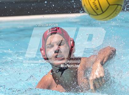 Thumbnail 2 in Elsinore vs Etiwanda photogallery.