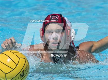 Thumbnail 2 in Elsinore vs Etiwanda photogallery.