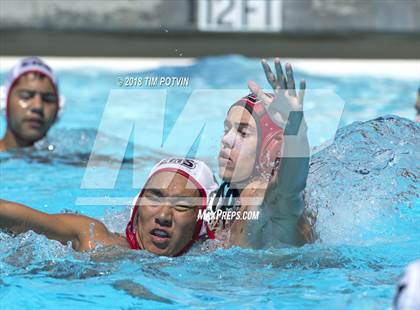Thumbnail 1 in Elsinore vs Etiwanda photogallery.