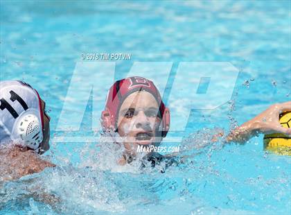 Thumbnail 2 in Elsinore vs Etiwanda photogallery.