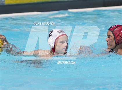 Thumbnail 2 in Elsinore vs Etiwanda photogallery.