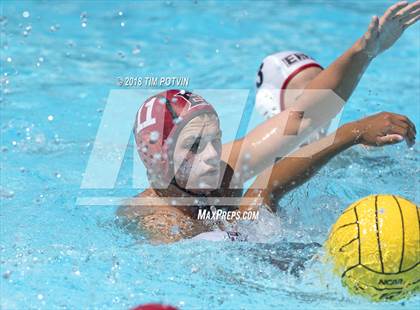 Thumbnail 3 in Elsinore vs Etiwanda photogallery.