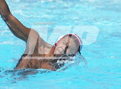 Thumbnail 3 in Elsinore vs Etiwanda photogallery.