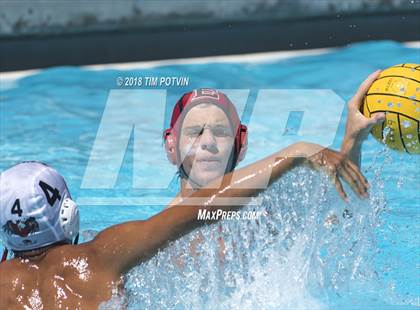 Thumbnail 3 in Elsinore vs Etiwanda photogallery.