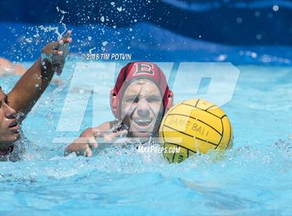 Thumbnail 3 in Elsinore vs Etiwanda photogallery.