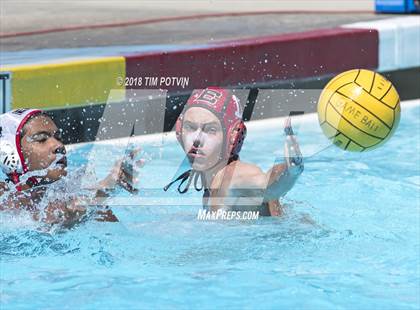 Thumbnail 1 in Elsinore vs Etiwanda photogallery.