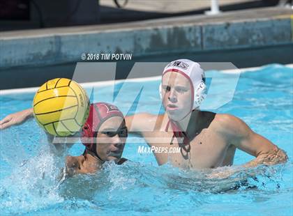 Thumbnail 1 in Elsinore vs Etiwanda photogallery.