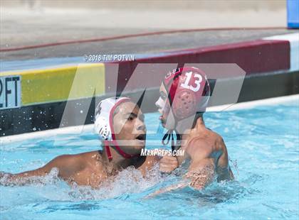 Thumbnail 3 in Elsinore vs Etiwanda photogallery.