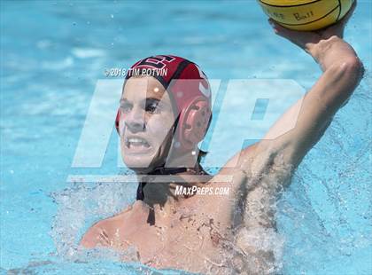 Thumbnail 3 in Elsinore vs Etiwanda photogallery.
