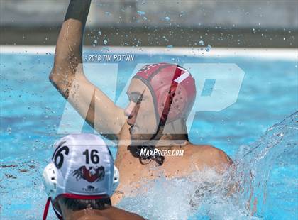 Thumbnail 2 in Elsinore vs Etiwanda photogallery.