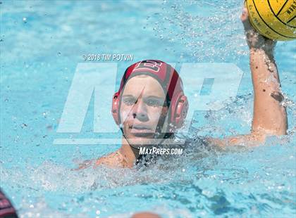 Thumbnail 2 in Elsinore vs Etiwanda photogallery.