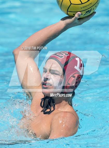 Thumbnail 3 in Elsinore vs Etiwanda photogallery.