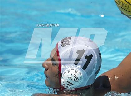 Thumbnail 3 in Elsinore vs Etiwanda photogallery.