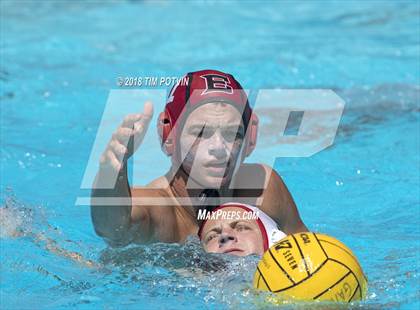 Thumbnail 1 in Elsinore vs Etiwanda photogallery.