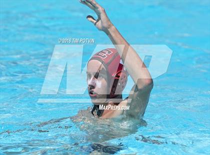 Thumbnail 2 in Elsinore vs Etiwanda photogallery.