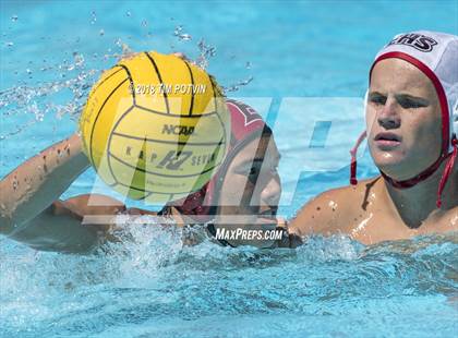 Thumbnail 3 in Elsinore vs Etiwanda photogallery.