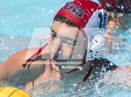Thumbnail 2 in Elsinore vs Etiwanda photogallery.