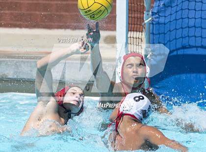 Thumbnail 1 in Elsinore vs Etiwanda photogallery.