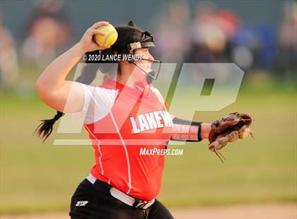 Thumbnail 2 in Lakewood @ Columbine photogallery.