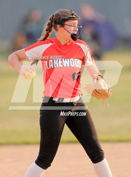 Thumbnail 2 in Lakewood @ Columbine photogallery.