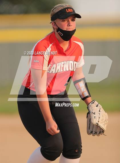 Thumbnail 3 in Lakewood @ Columbine photogallery.