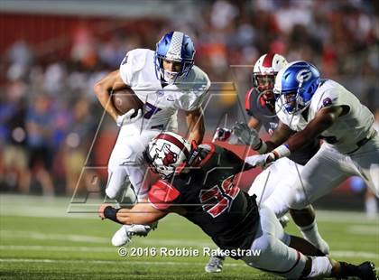 Thumbnail 2 in Bishop Gorman @ Cedar Hill photogallery.