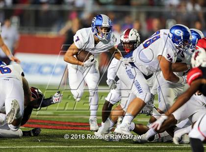 Thumbnail 1 in Bishop Gorman @ Cedar Hill photogallery.