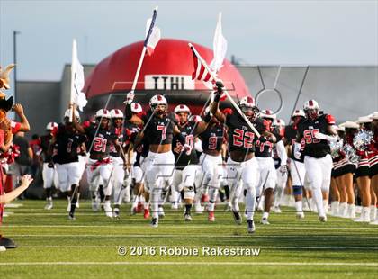 Thumbnail 3 in Bishop Gorman @ Cedar Hill photogallery.