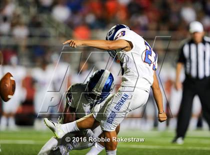 Thumbnail 1 in Bishop Gorman @ Cedar Hill photogallery.