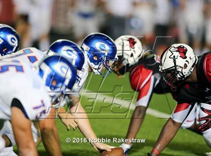 Thumbnail 1 in Bishop Gorman @ Cedar Hill photogallery.
