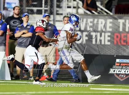 Thumbnail 2 in Bishop Gorman @ Cedar Hill photogallery.