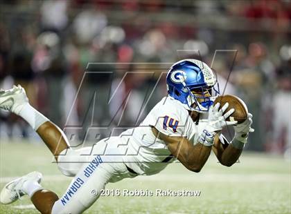 Thumbnail 1 in Bishop Gorman @ Cedar Hill photogallery.