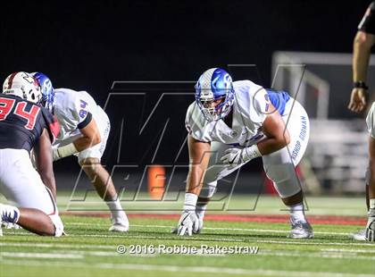 Thumbnail 1 in Bishop Gorman @ Cedar Hill photogallery.