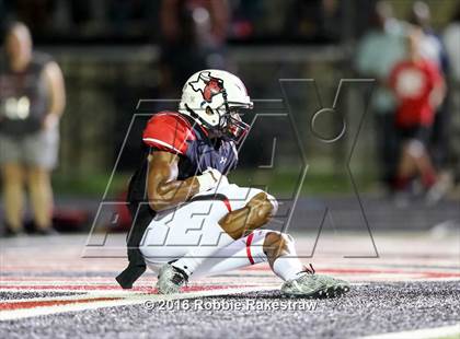 Thumbnail 2 in Bishop Gorman @ Cedar Hill photogallery.