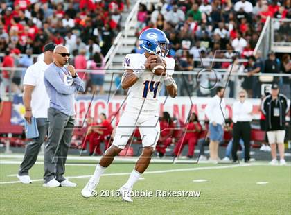 Thumbnail 3 in Bishop Gorman @ Cedar Hill photogallery.