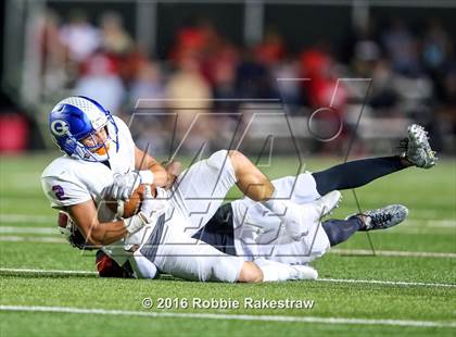 Thumbnail 1 in Bishop Gorman @ Cedar Hill photogallery.