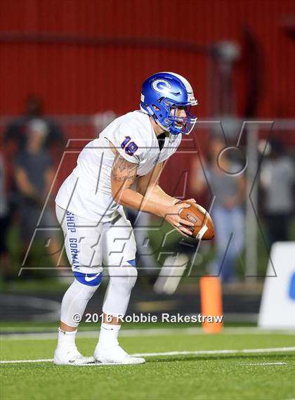 Thumbnail 3 in Bishop Gorman @ Cedar Hill photogallery.