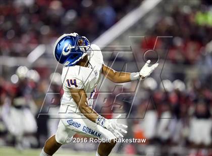 Thumbnail 2 in Bishop Gorman @ Cedar Hill photogallery.