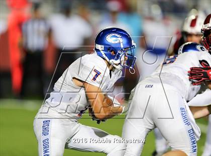 Thumbnail 2 in Bishop Gorman @ Cedar Hill photogallery.