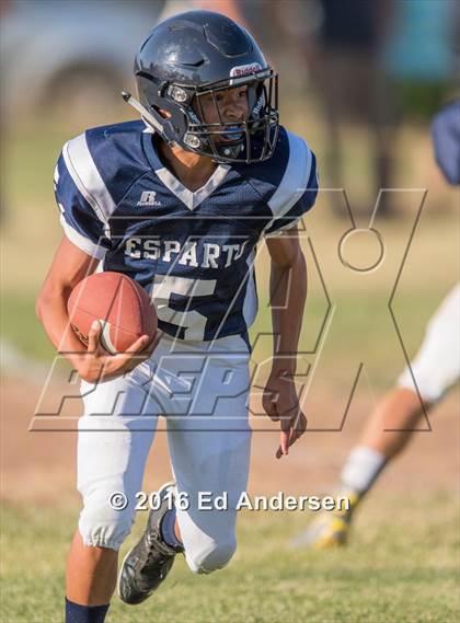 Thumbnail 3 in Pierce @ Esparto photogallery.