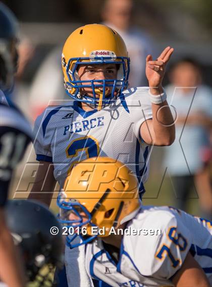 Thumbnail 1 in Pierce @ Esparto photogallery.